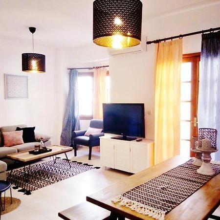 The Central Heraklion (Crete) Exterior foto