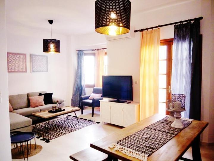 The Central Heraklion (Crete) Exterior foto