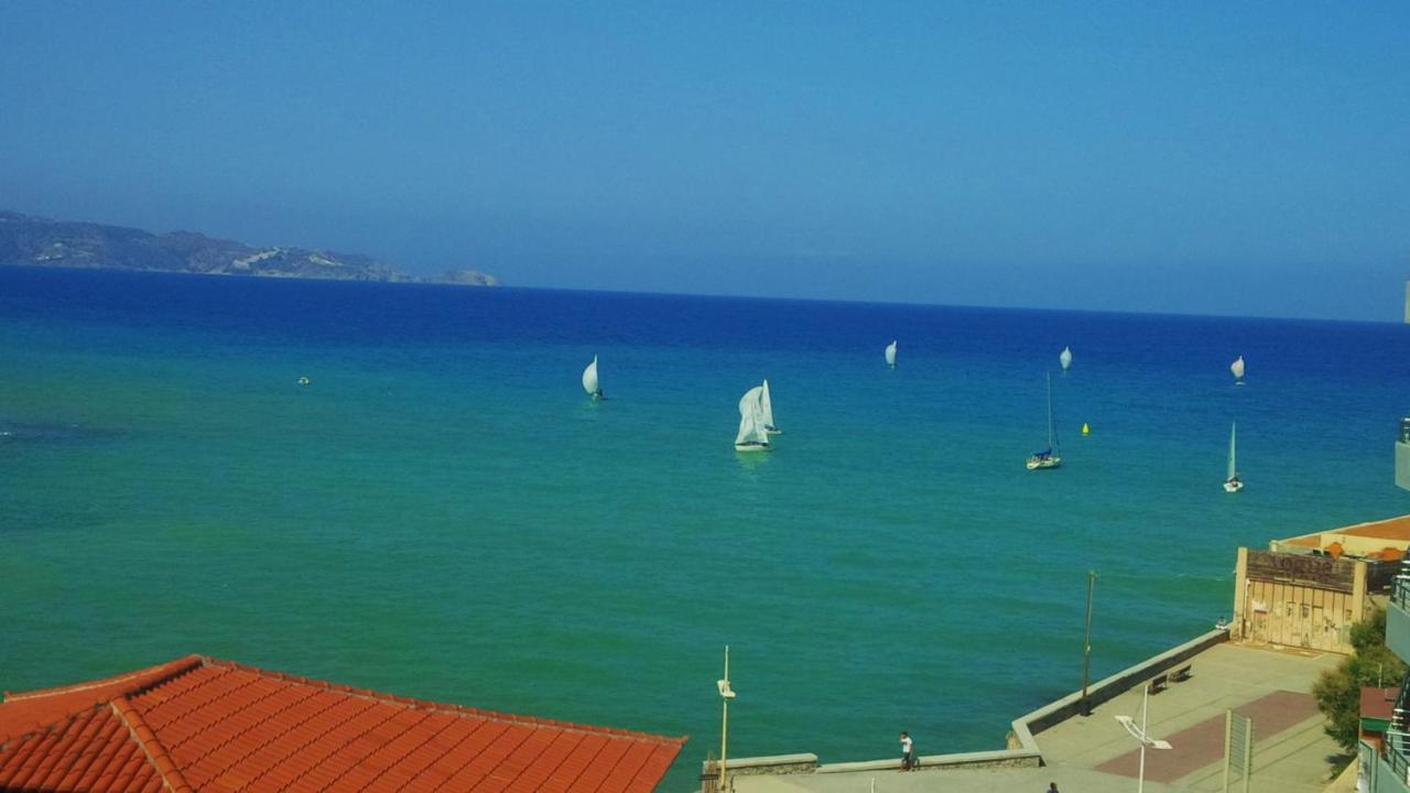 The Central Heraklion (Crete) Exterior foto
