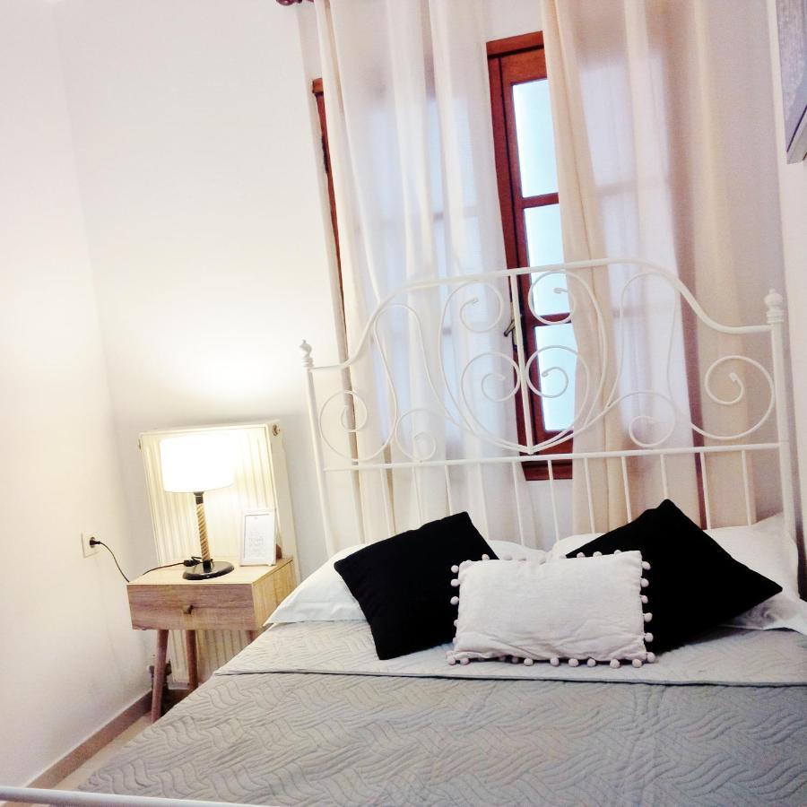 The Central Heraklion (Crete) Exterior foto
